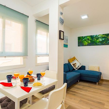 Sohocenter Apartment 2 Rooms Young People Only Málaga Exterior foto